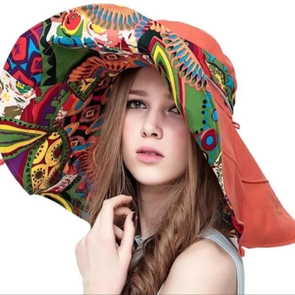 Woman’s hat - Picture 3 of 5